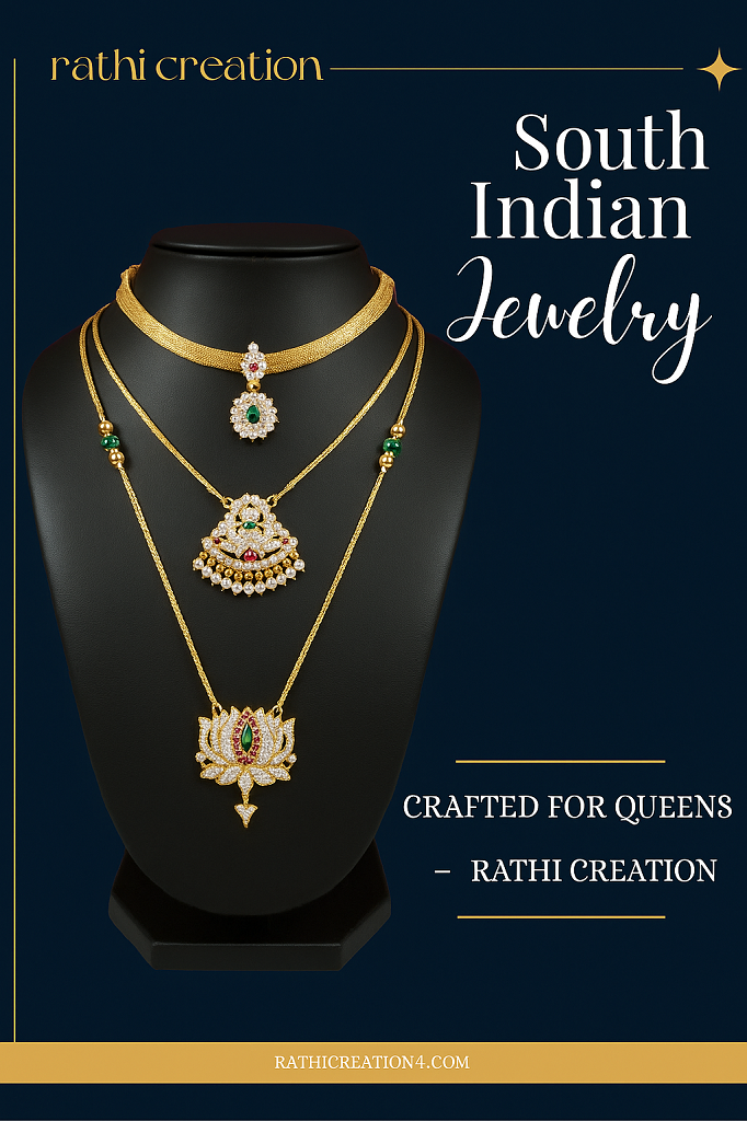 Jewellery box display